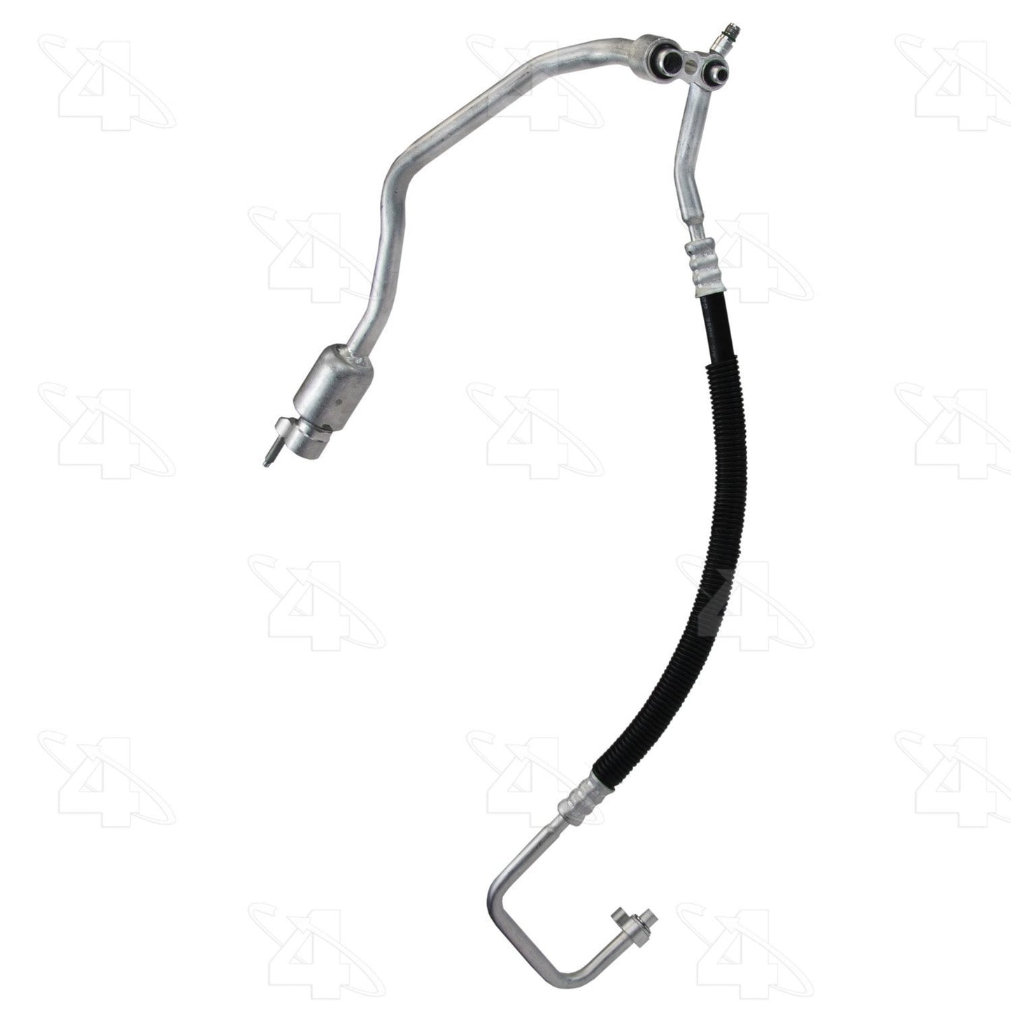 Four Seasons A/C Manifold Hose Assembly 56181