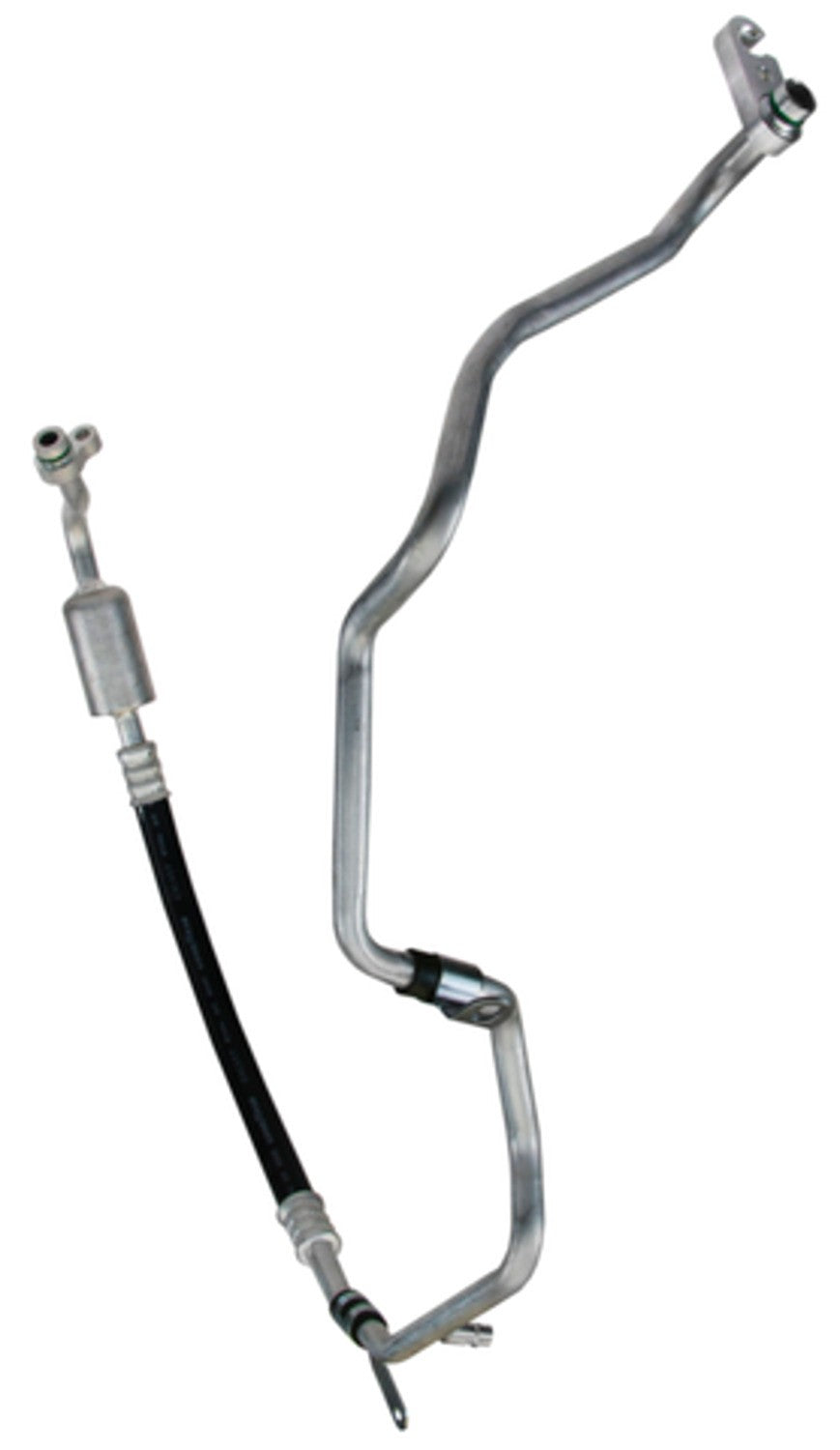 Four Seasons A/C Refrigerant Suction Hose 56182 image 2