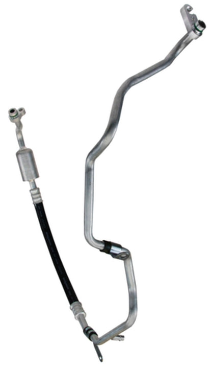 Four Seasons A/C Refrigerant Suction Hose 56182 image 2