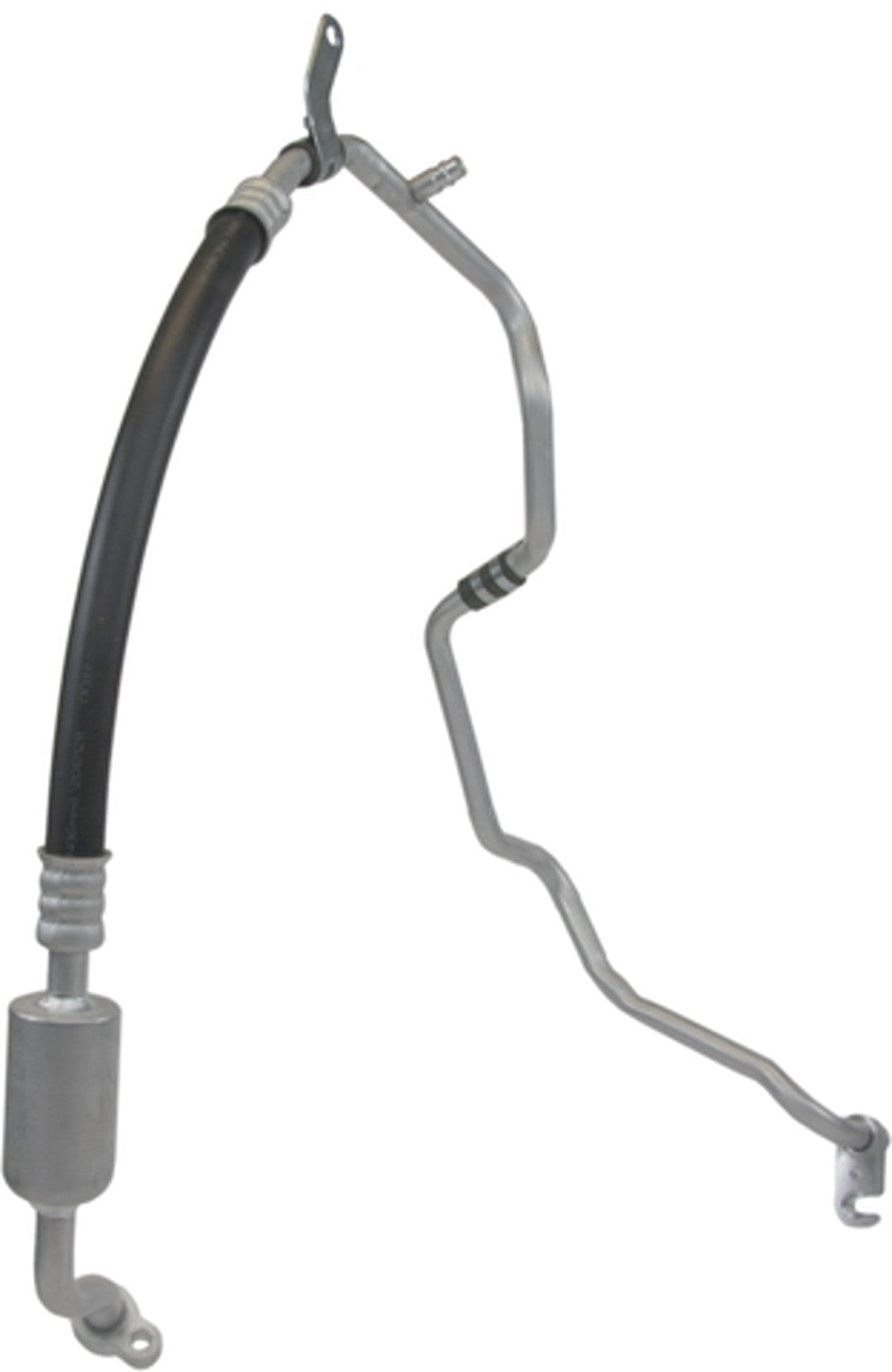 Four Seasons A/C Refrigerant Suction Hose 56182 image 3