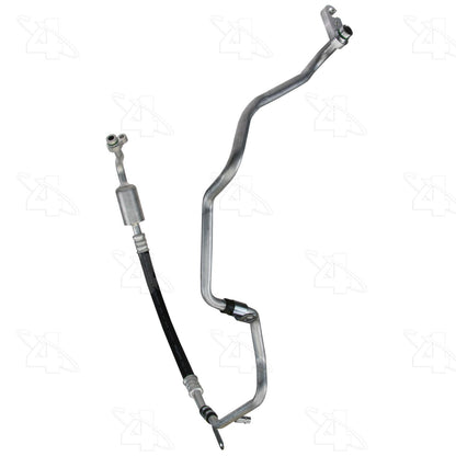 Four Seasons A/C Refrigerant Suction Hose 56182 main image