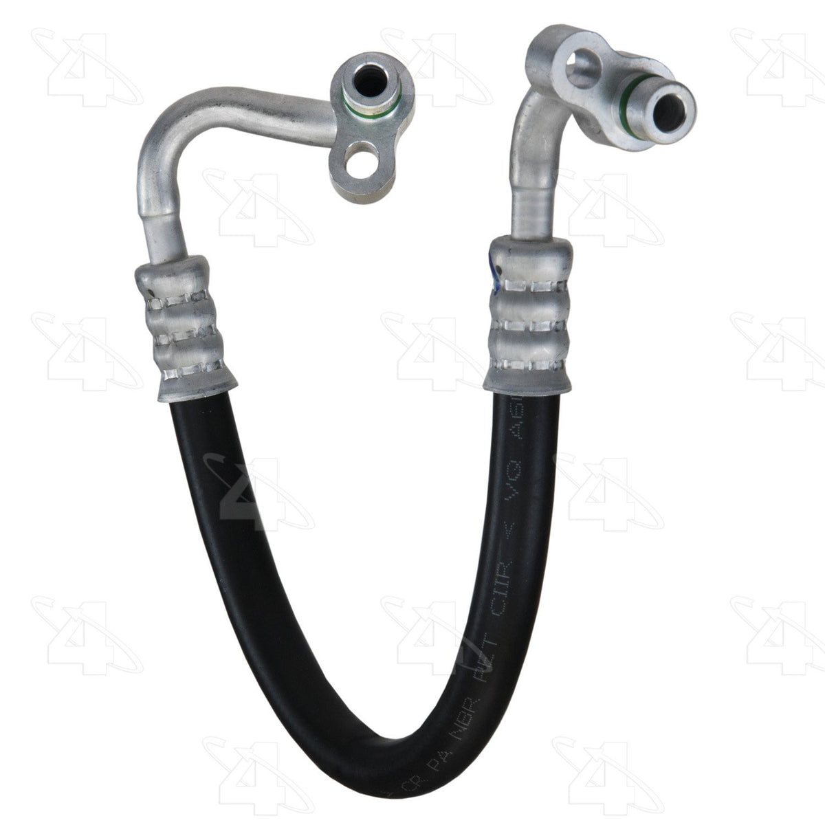 Four Seasons A/C Refrigerant Discharge Hose 56183