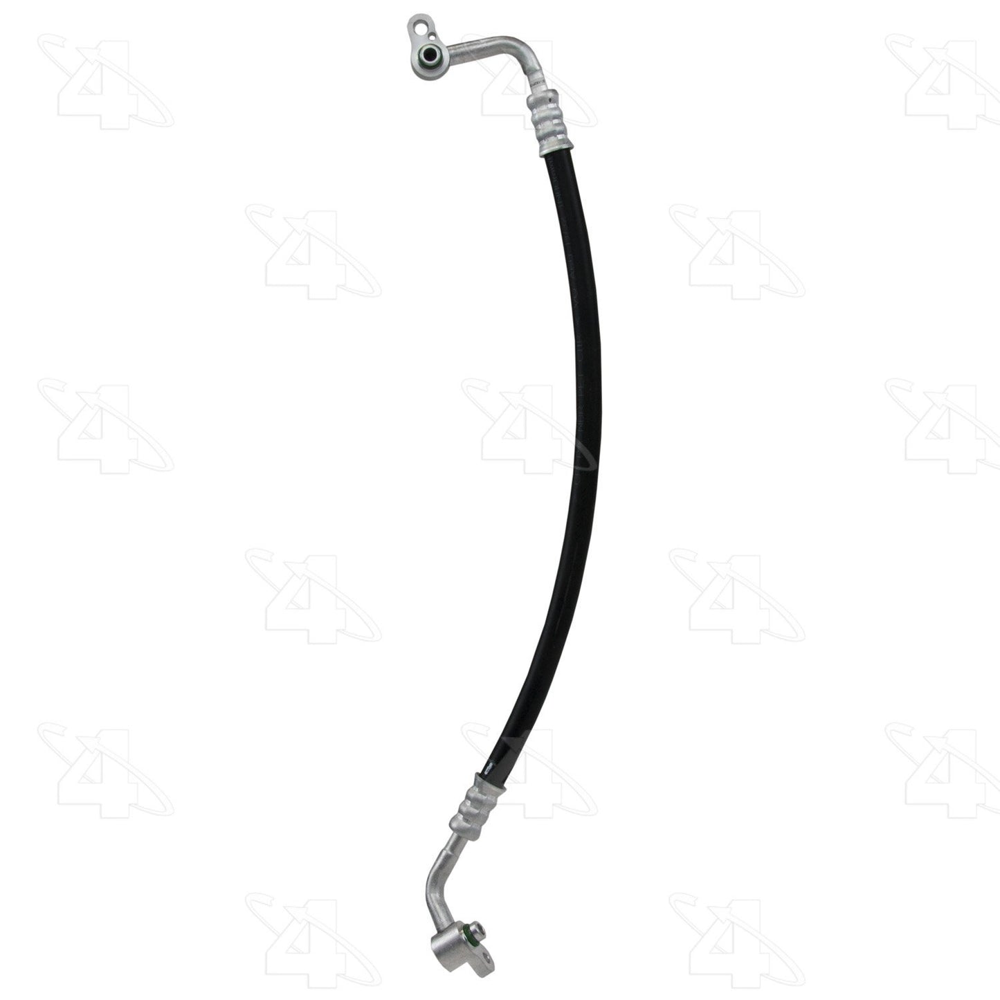 Four Seasons Discharge Line Hose Assembly 56184