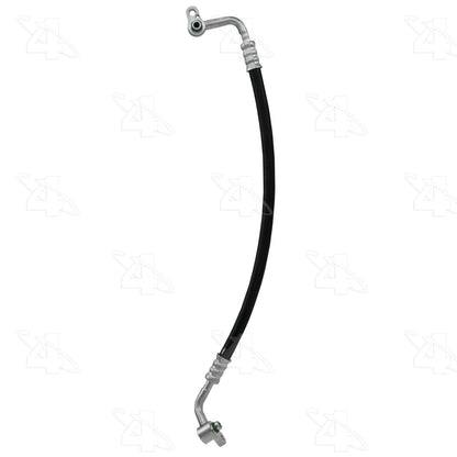 Four Seasons Discharge Line Hose Assembly 56184