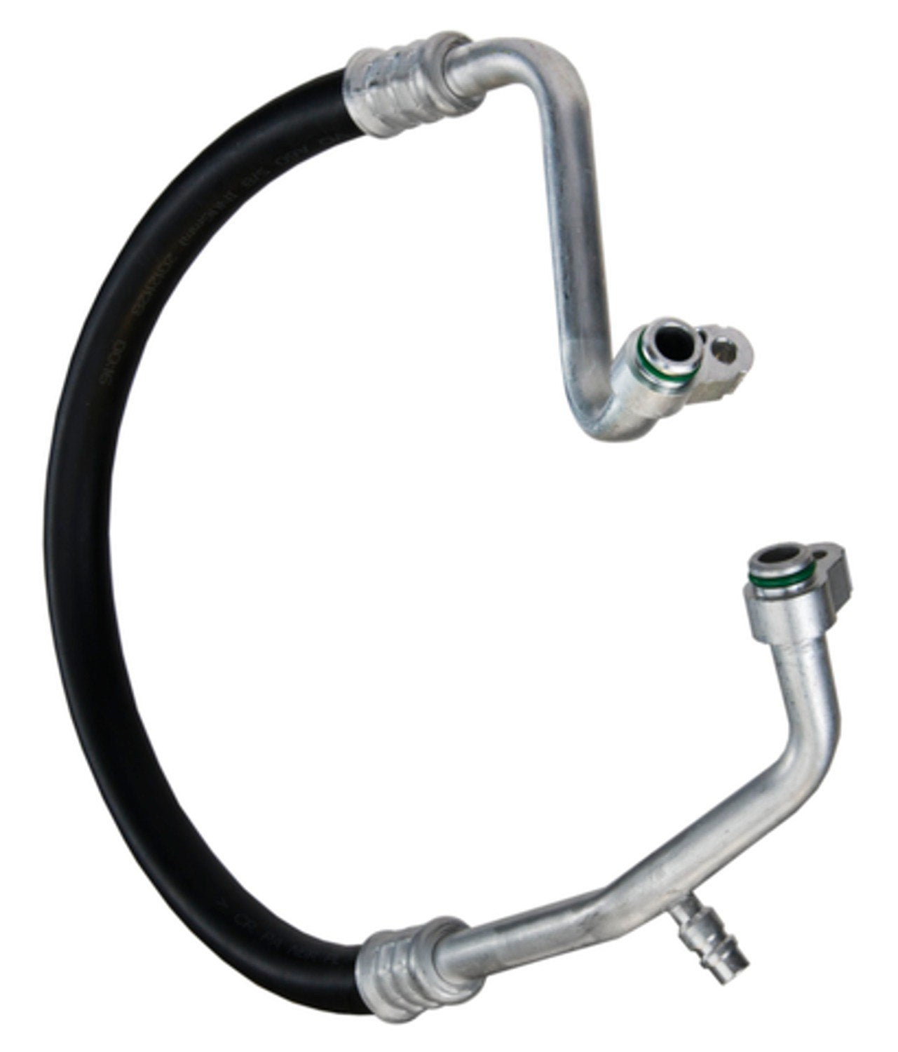 Four Seasons Suction Line Hose Assembly 56185