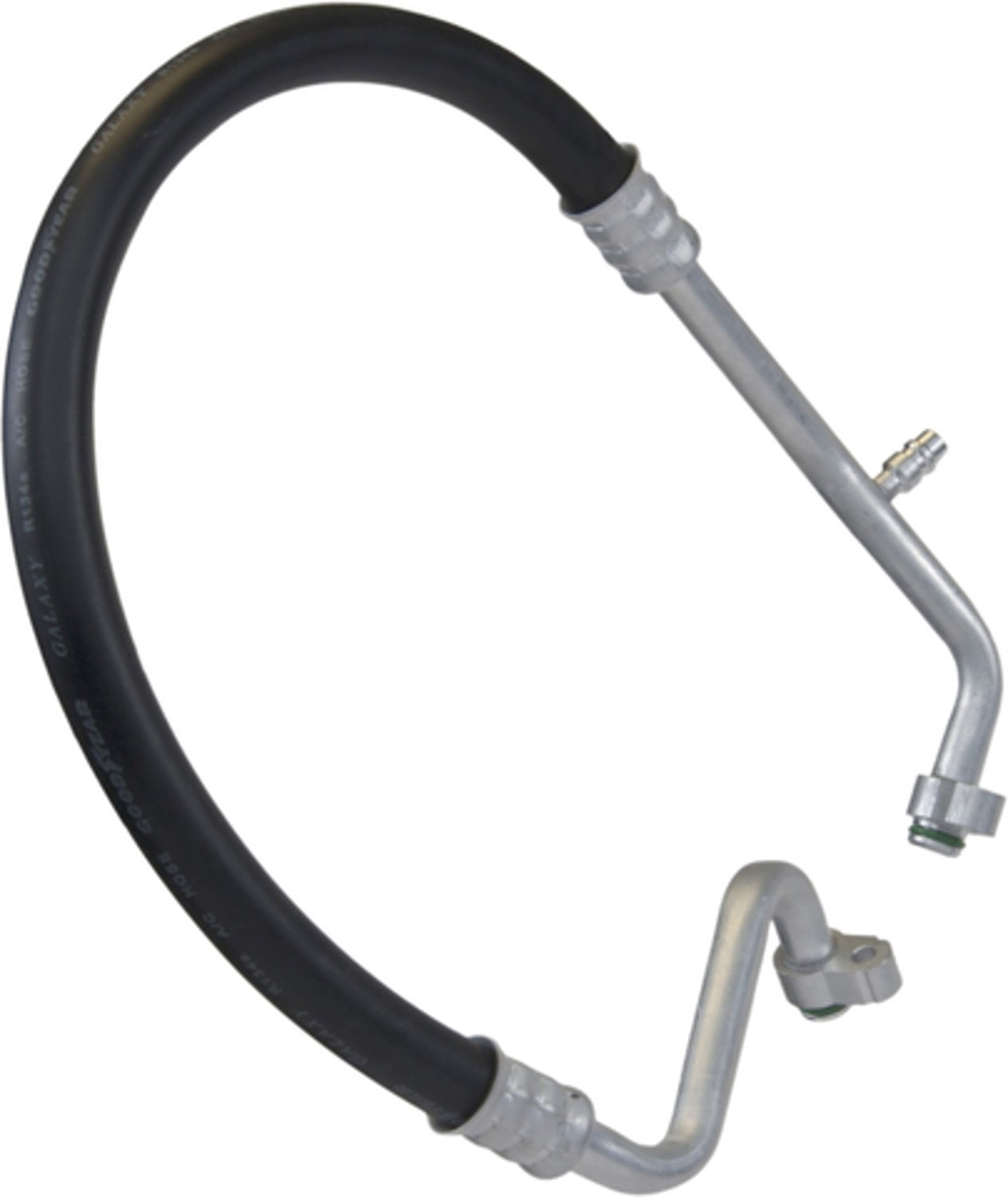 Four Seasons Suction Line Hose Assembly 56185