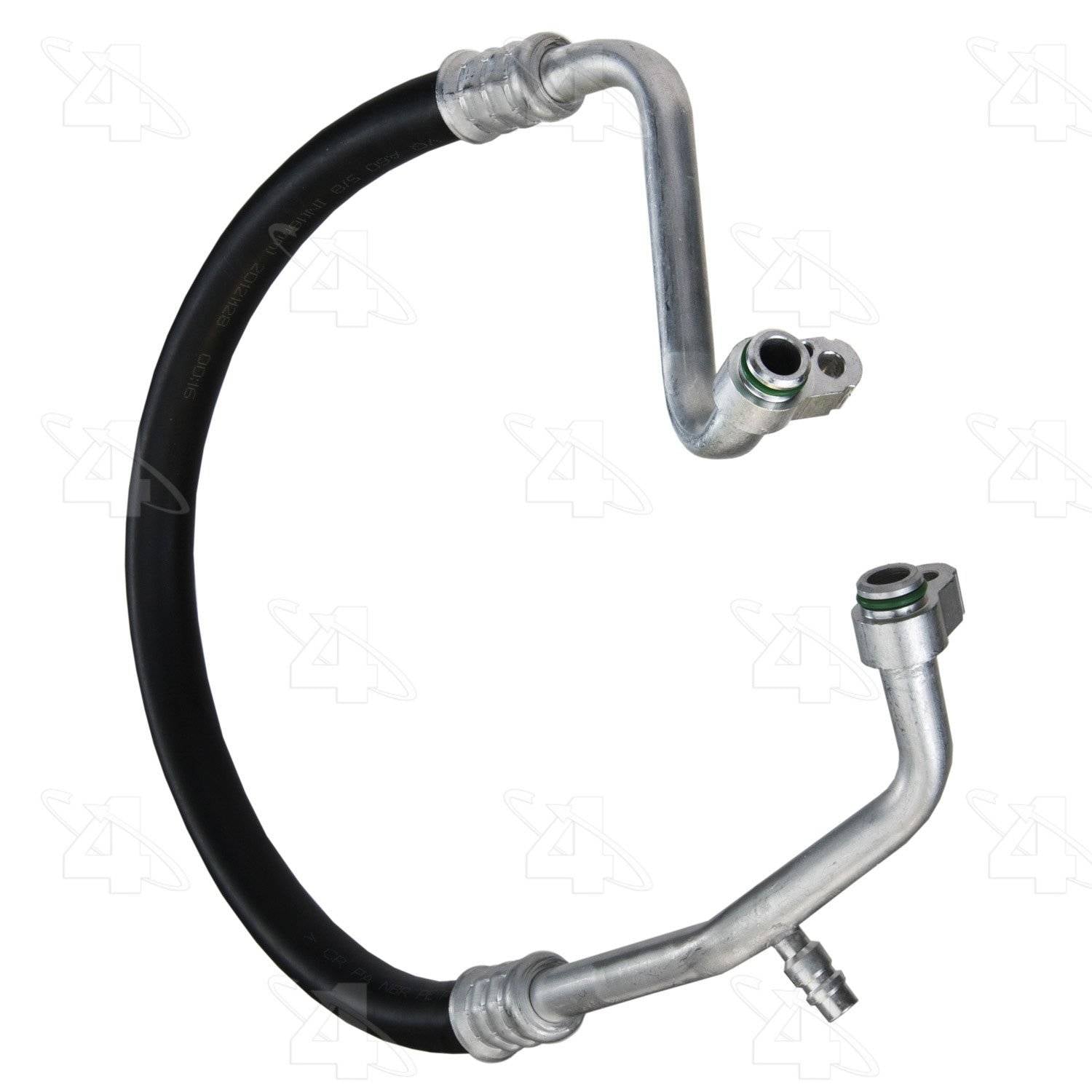 Four Seasons Suction Line Hose Assembly 56185