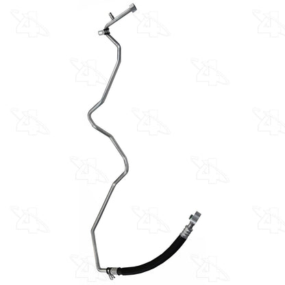 Four Seasons A/C Refrigerant Suction Hose 56186