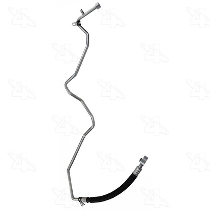 Four Seasons A/C Refrigerant Suction Hose 56186