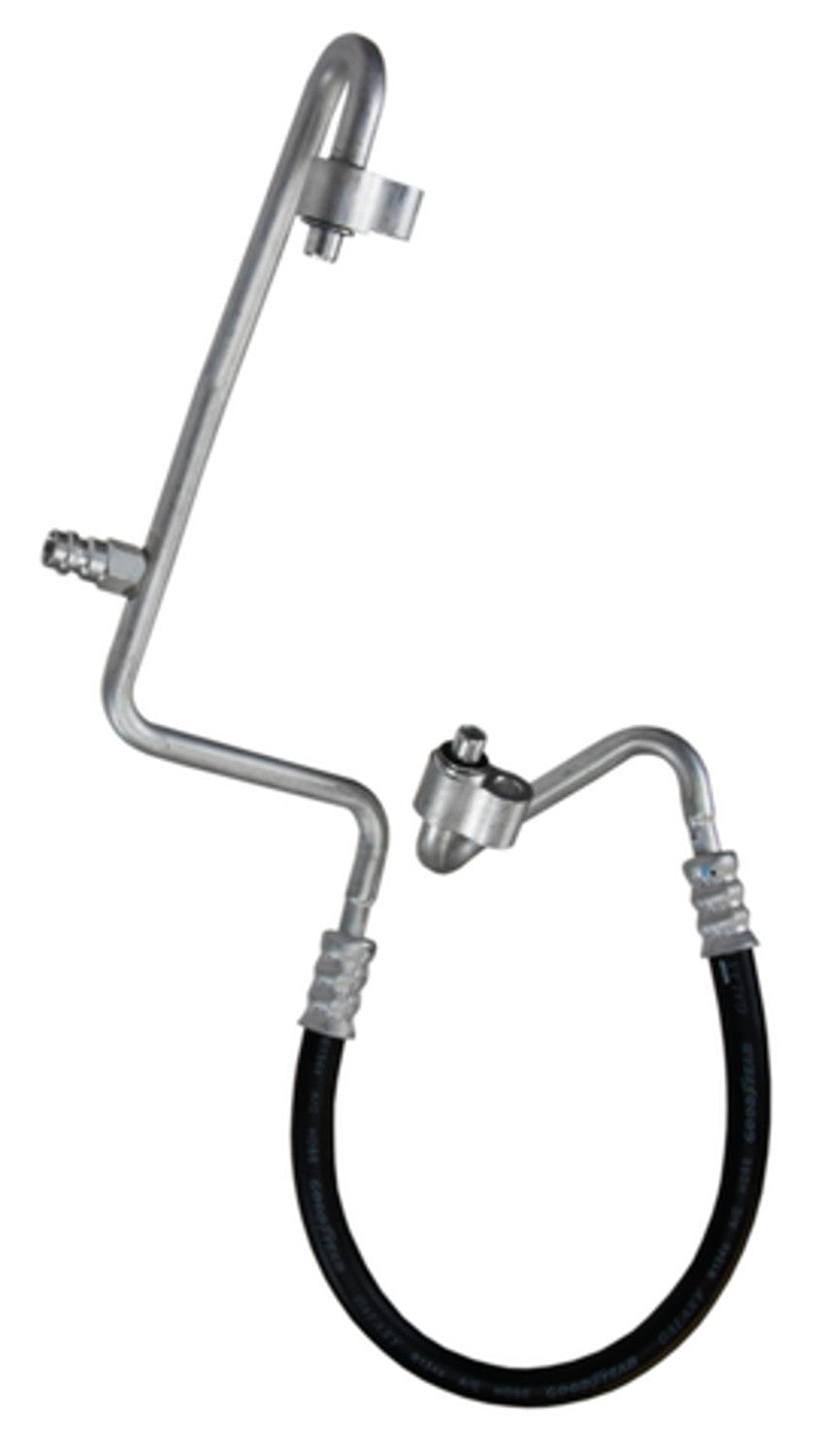 Four Seasons A/C Refrigerant Discharge Hose 56187