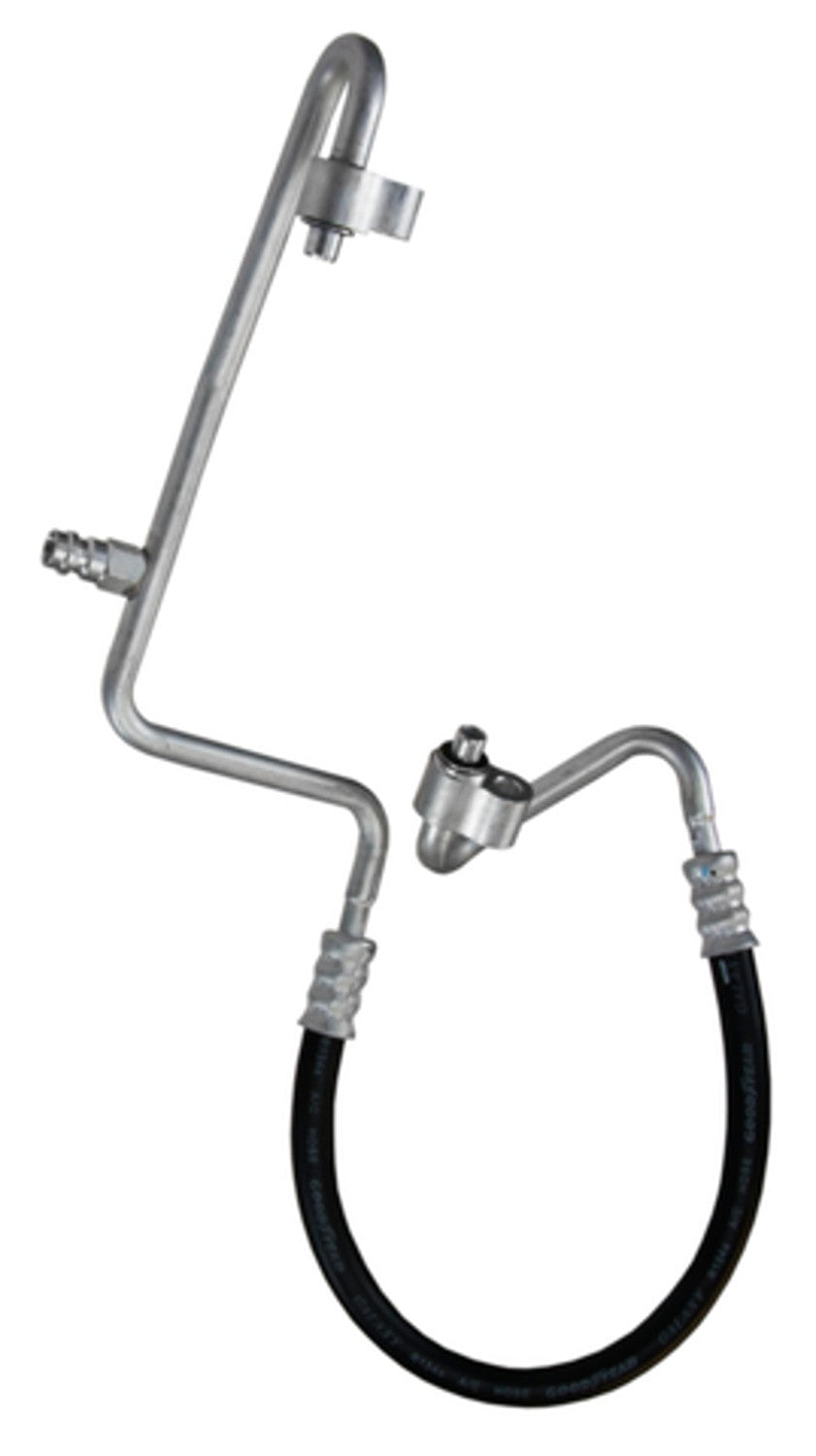 Four Seasons A/C Refrigerant Discharge Hose 56187