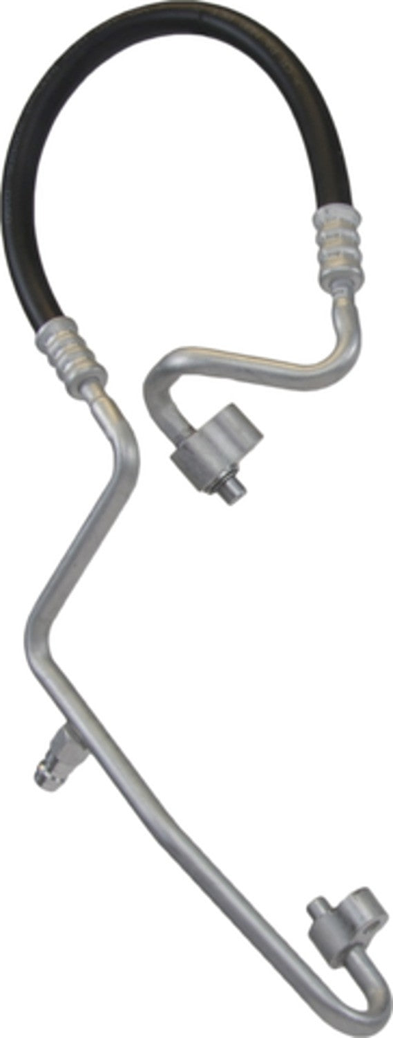 Four Seasons A/C Refrigerant Discharge Hose 56187