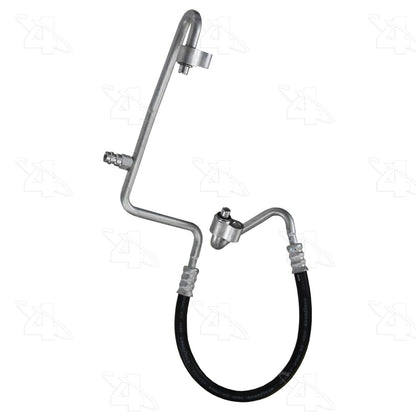 Four Seasons A/C Refrigerant Discharge Hose 56187