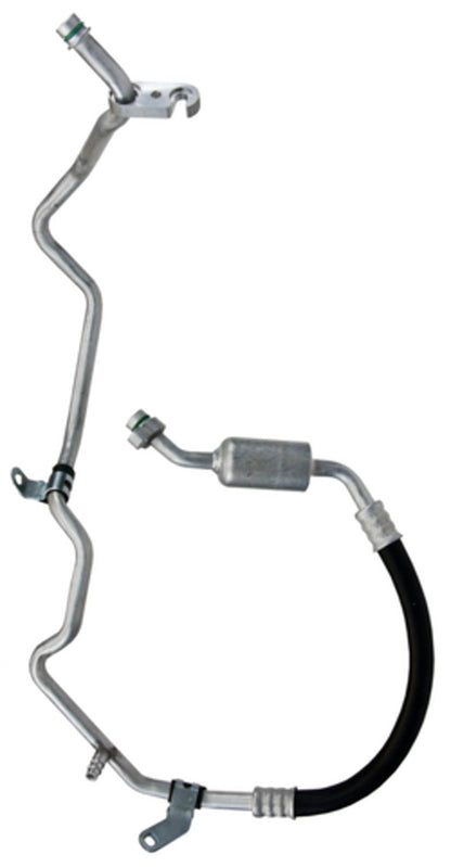 Four Seasons A/C Refrigerant Suction Hose 56188