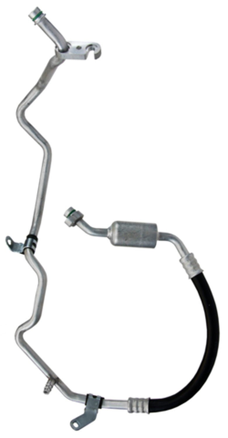 Four Seasons A/C Refrigerant Suction Hose 56188