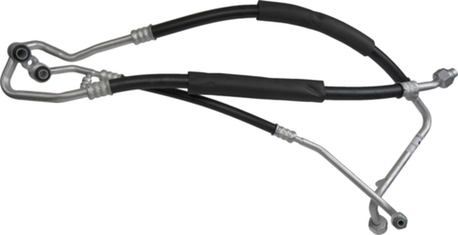 Four Seasons A/C Manifold Hose Assembly 56189