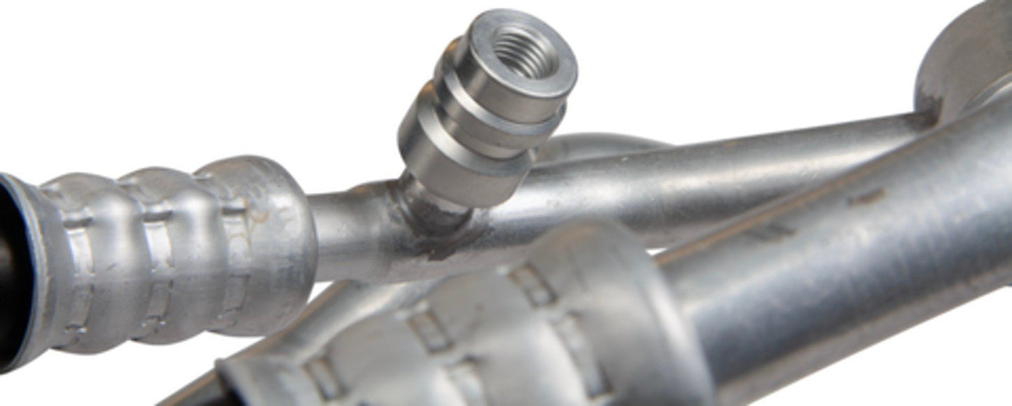 Four Seasons A/C Manifold Hose Assembly 56189