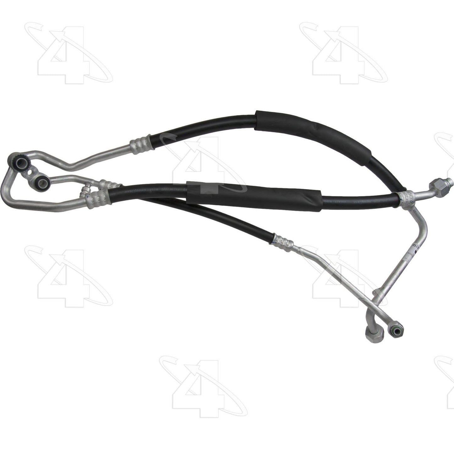Four Seasons A/C Manifold Hose Assembly 56189