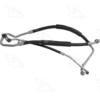 Four Seasons A/C Manifold Hose Assembly 56189