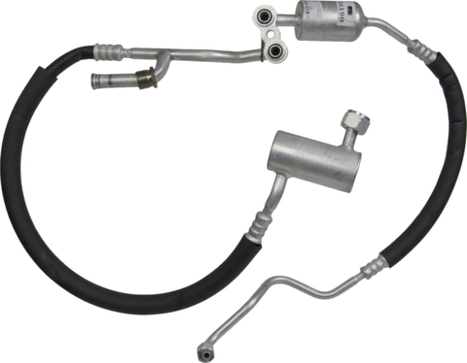 Four Seasons A/C Manifold Hose Assembly 56190