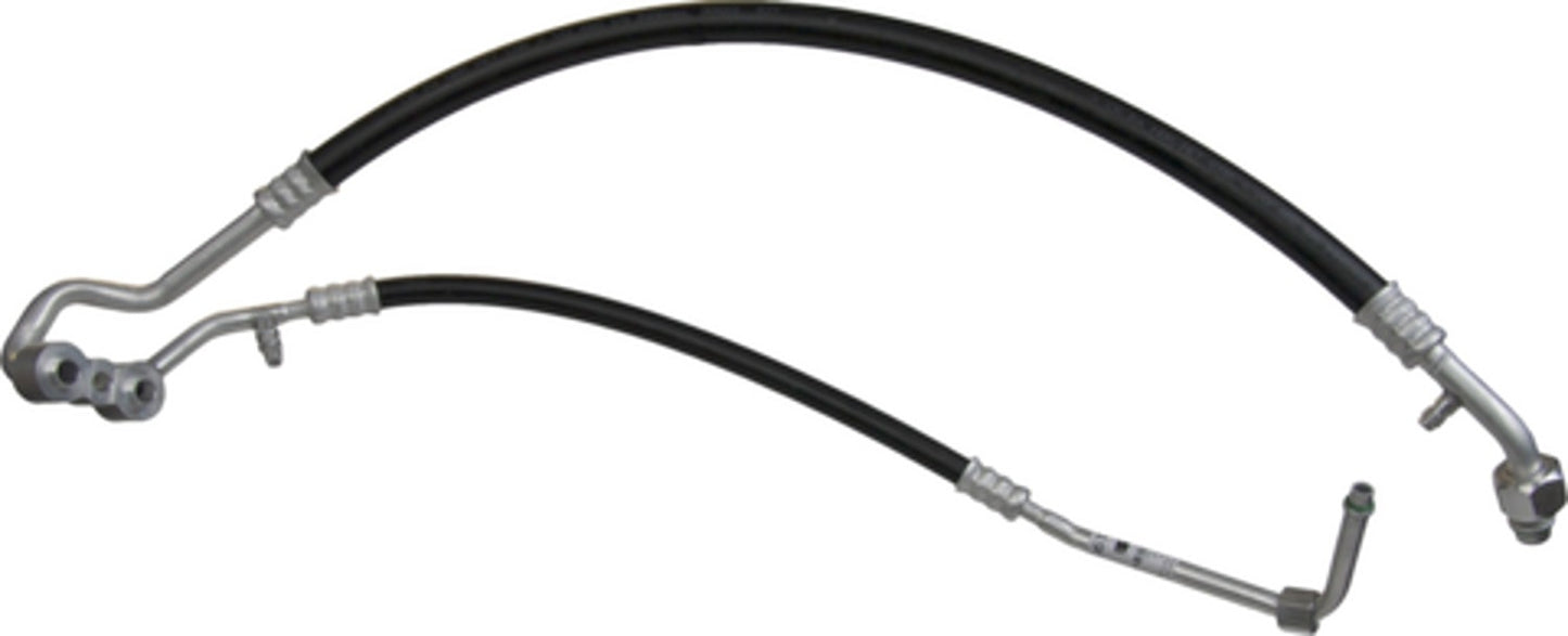 Four Seasons A/C Manifold Hose Assembly 56191