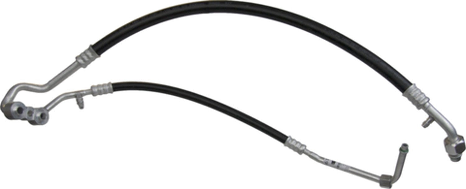 Four Seasons A/C Manifold Hose Assembly 56191