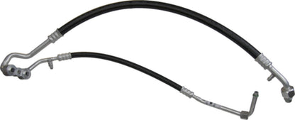 Four Seasons A/C Manifold Hose Assembly 56191