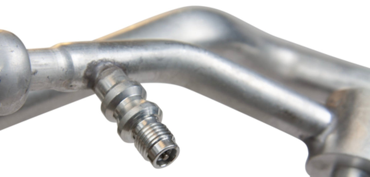 Four Seasons A/C Manifold Hose Assembly 56191