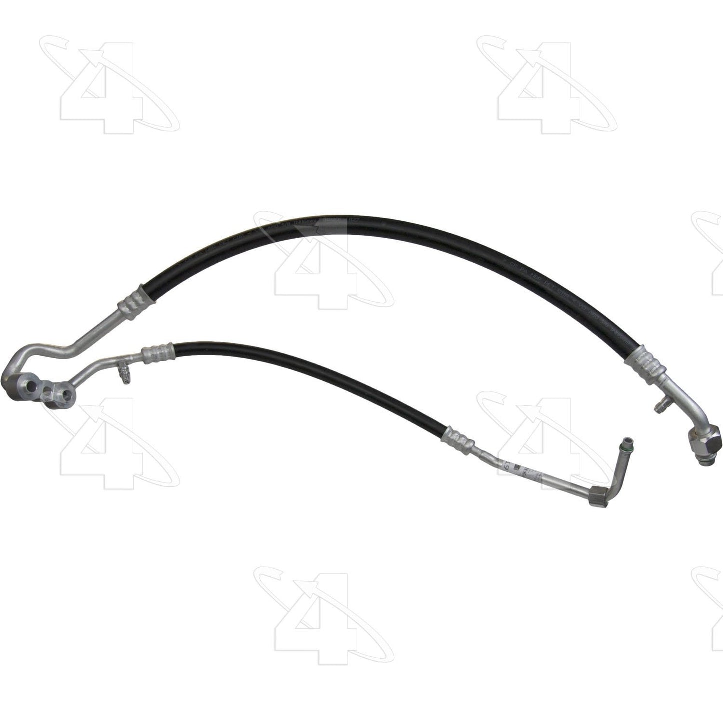 Four Seasons A/C Manifold Hose Assembly 56191