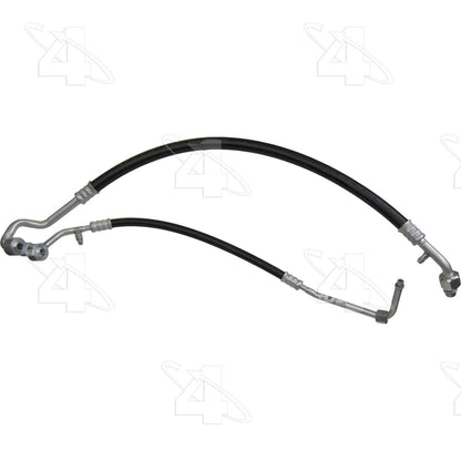 Four Seasons A/C Manifold Hose Assembly 56191
