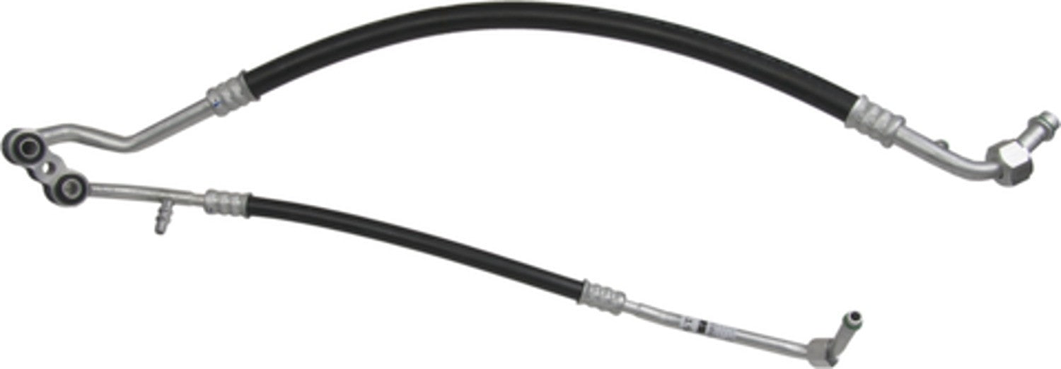 Four Seasons A/C Manifold Hose Assembly 56192