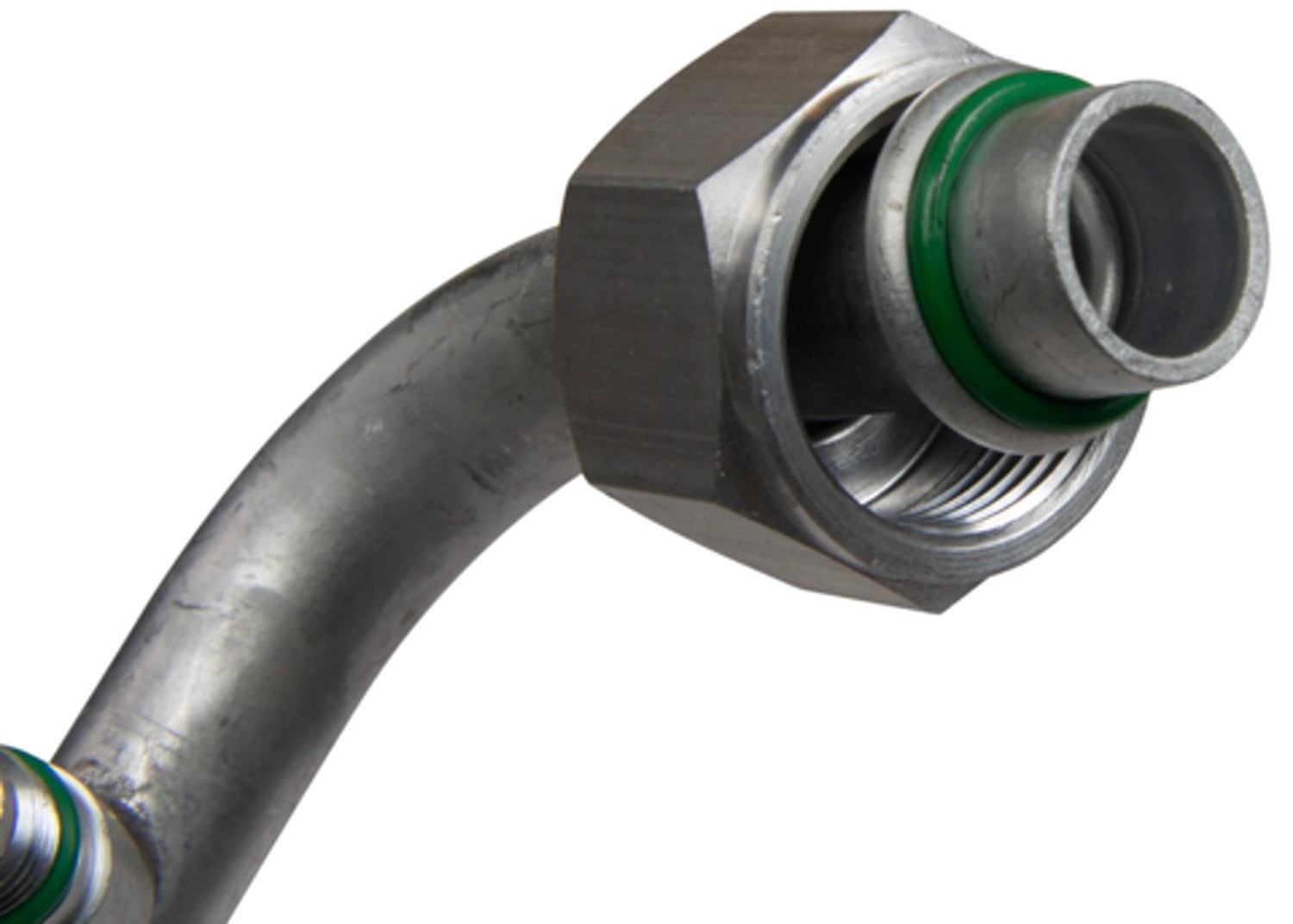 Four Seasons A/C Manifold Hose Assembly 56192