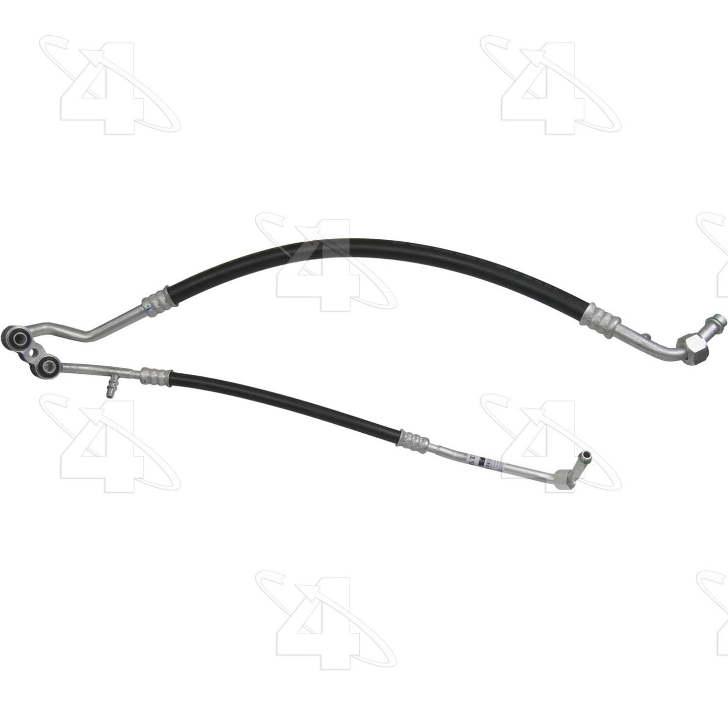 Four Seasons A/C Manifold Hose Assembly 56192