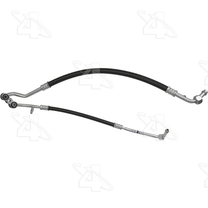Four Seasons A/C Manifold Hose Assembly 56192