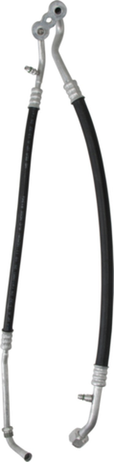 Four Seasons A/C Manifold Hose Assembly 56193