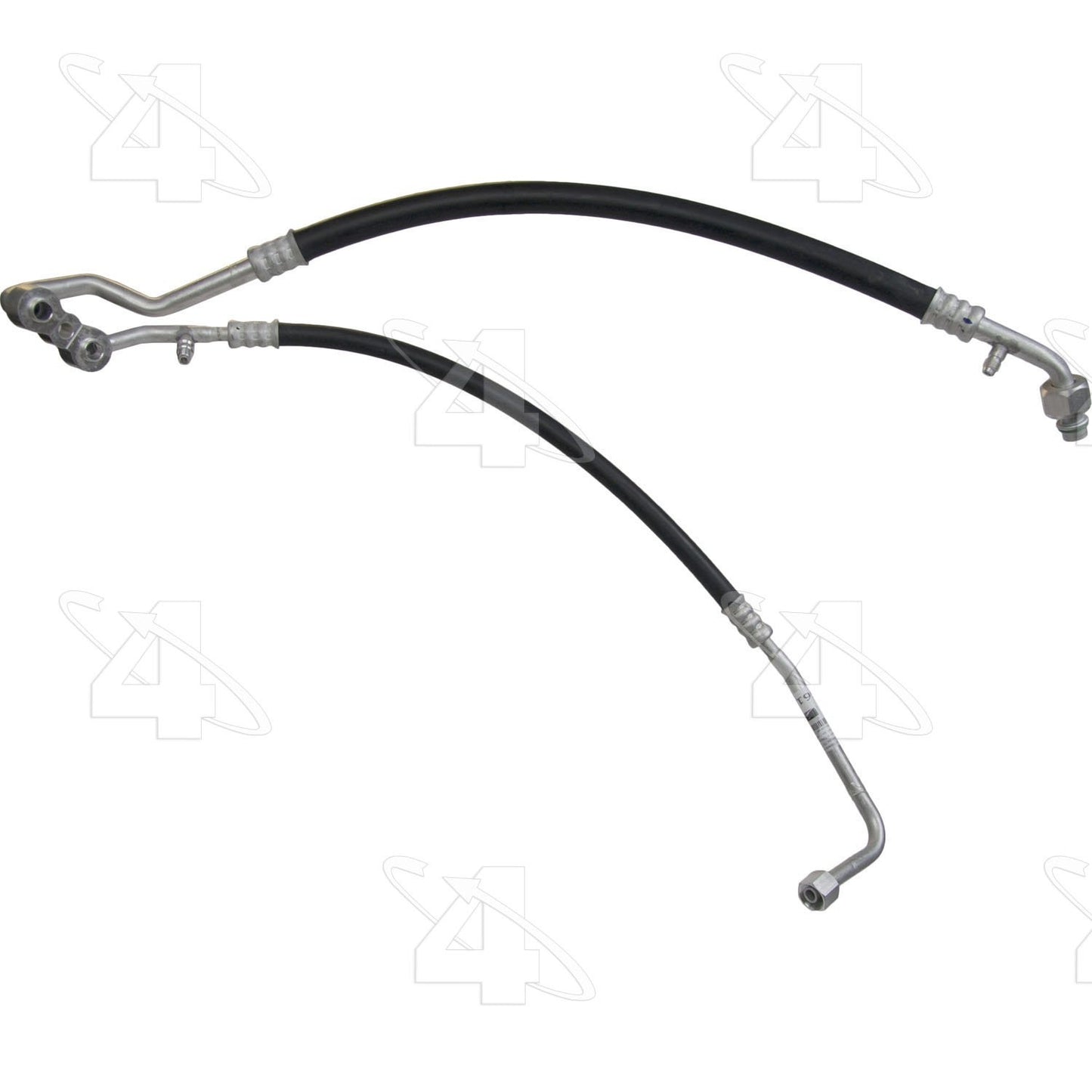 Four Seasons A/C Manifold Hose Assembly 56194