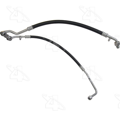 Four Seasons A/C Manifold Hose Assembly 56194