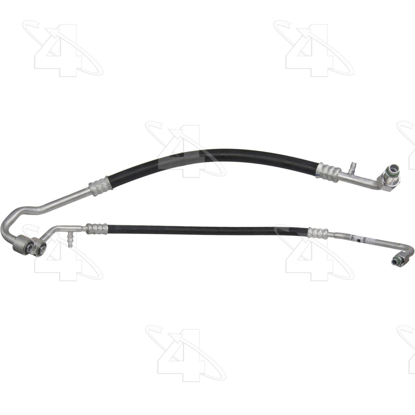 Four Seasons A/C Manifold Hose Assembly 56195