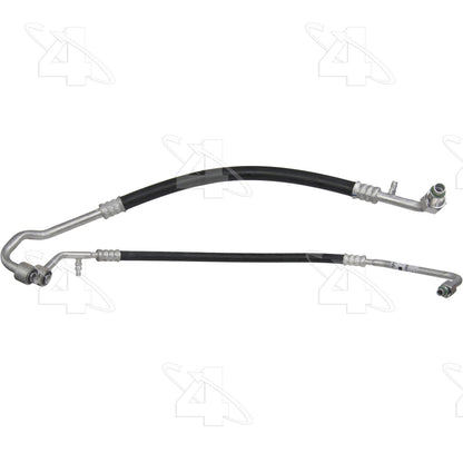 Four Seasons A/C Manifold Hose Assembly 56195