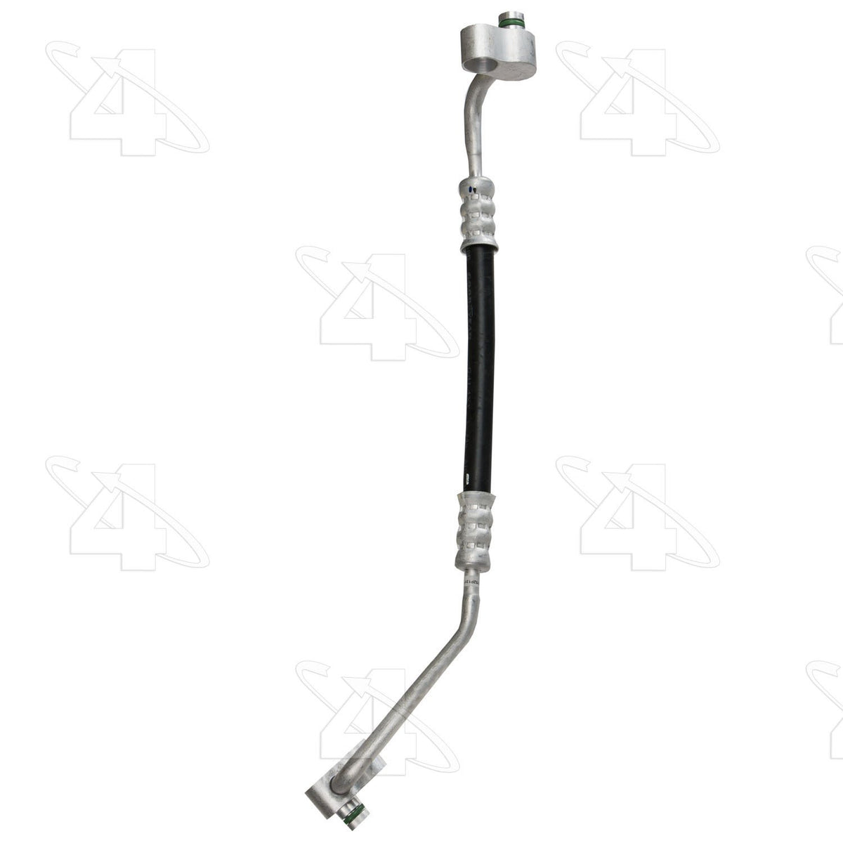 Four Seasons A/C Refrigerant Liquid Hose 56196