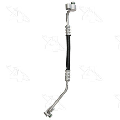 Four Seasons A/C Refrigerant Liquid Hose 56196