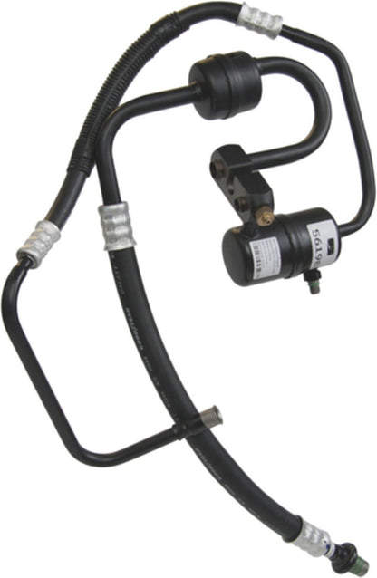 Four Seasons Discharge & Suction Line Hose Assembly 56198