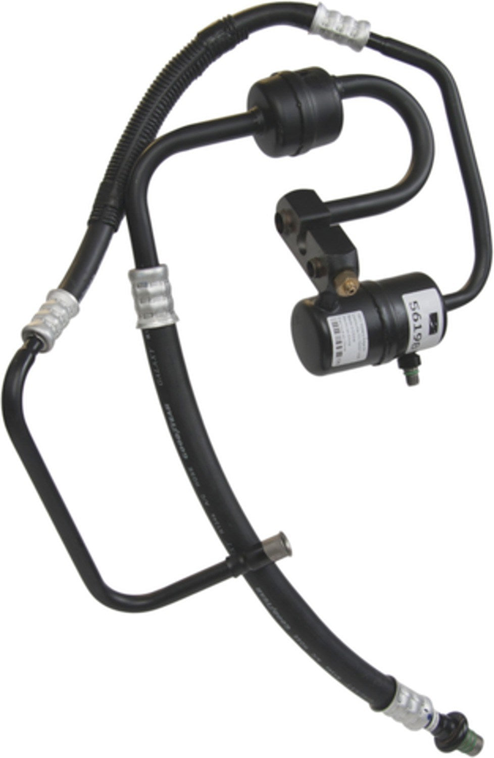 Four Seasons Discharge & Suction Line Hose Assembly 56198