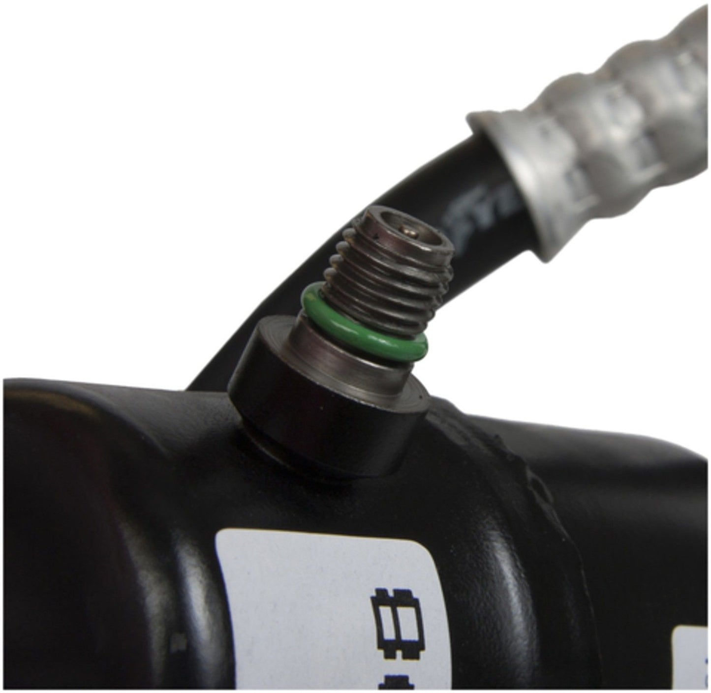 Four Seasons Discharge & Suction Line Hose Assembly 56198