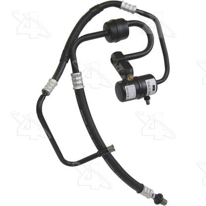 Four Seasons Discharge & Suction Line Hose Assembly 56198
