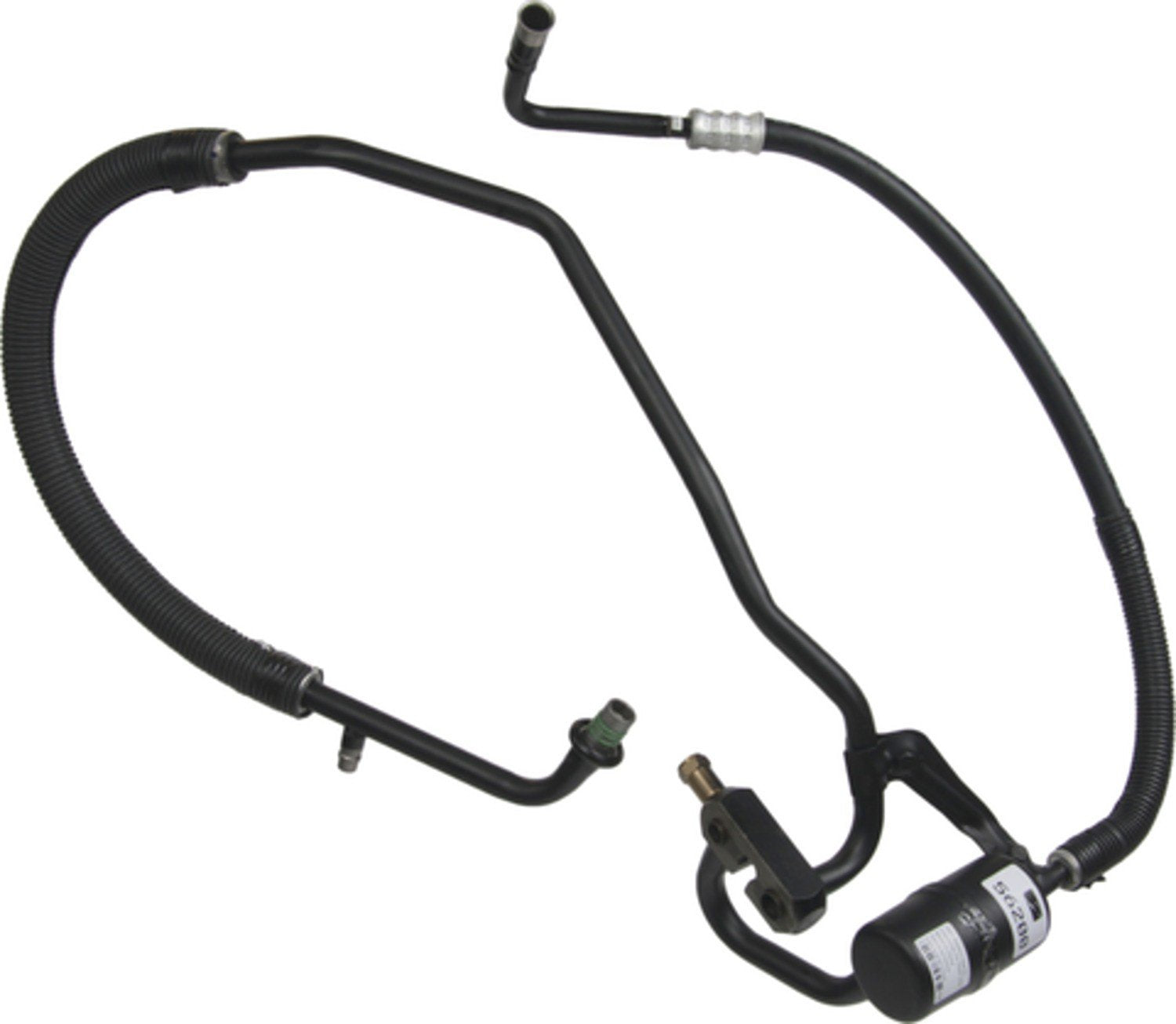 Four Seasons A/C Manifold Hose Assembly 56200