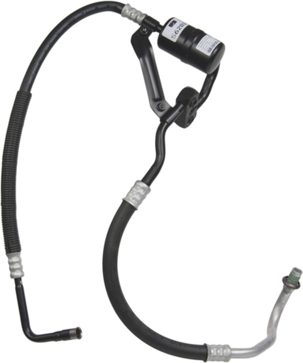Four Seasons A/C Manifold Hose Assembly 56201