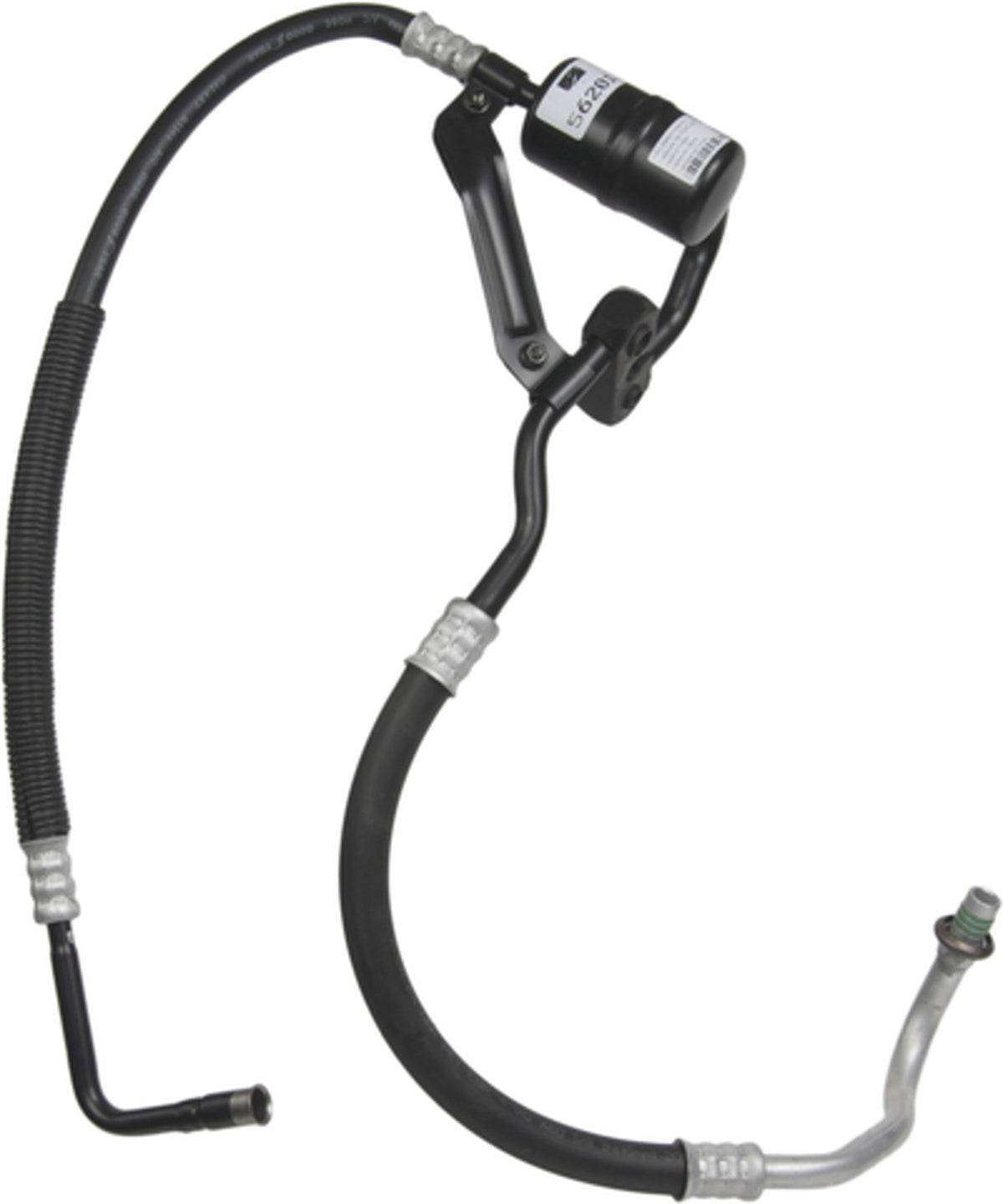 Four Seasons A/C Manifold Hose Assembly 56201