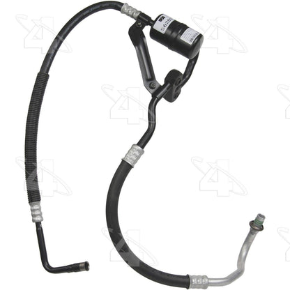 Four Seasons A/C Manifold Hose Assembly 56201