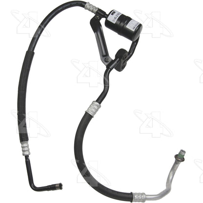 Four Seasons A/C Manifold Hose Assembly 56201